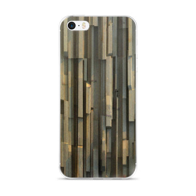 Pattern iPhone 5/5s/Se, 6/6s, 6/6s Plus Case