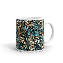 Pattern Mug