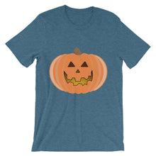 Jack O Lantern t-shirt