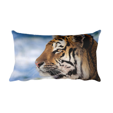 Tiger Pillow