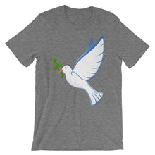 Peace t-shirt