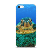 Endangered Species iPhone 5/5s/Se, 6/6s, 6/6s Plus Case