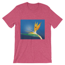 Bird of Paradise t-shirt