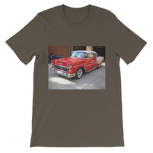 Classic Car t-shirt