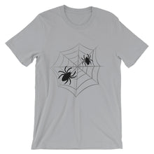 Spider Web t-shirt