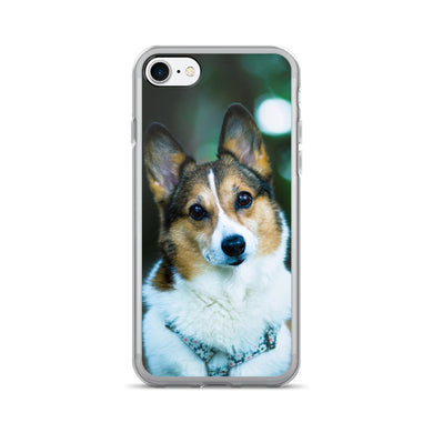 Corgi iPhone 7/7 Plus Case