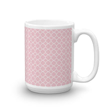 Pattern Mug