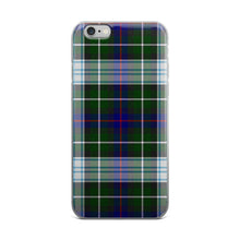 Plaid iPhone 5/5s/Se, 6/6s, 6/6s Plus Case
