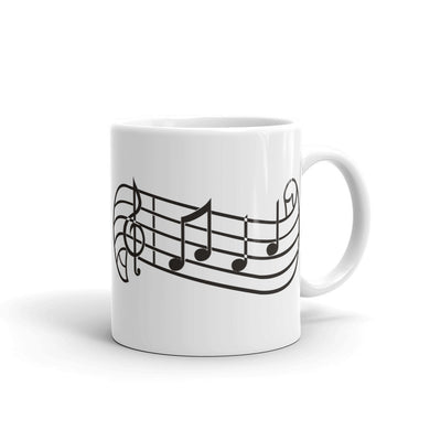 Music Mug