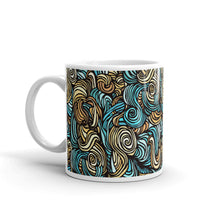 Pattern Mug