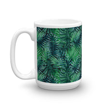 Pattern Mug