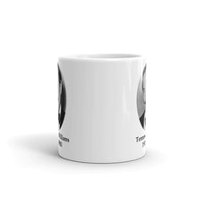 Tennessee Williams Mug