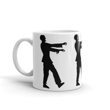 Zombie Mug