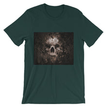 Skull t-shirt