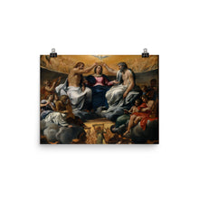 Famous Paintings poster