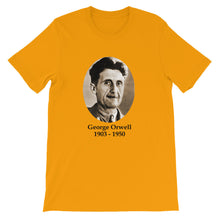 George Orwell t-shirt