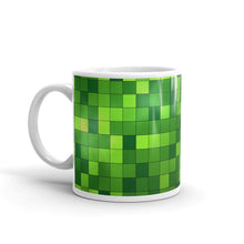 Pattern Mug