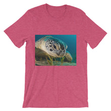 Endangered Species t-shirt