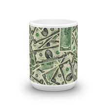 $2 Bill Mug