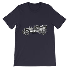 Vintage Automobile t-shirt