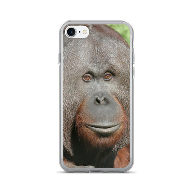 Endangered Species iPhone 7/7 Plus Case