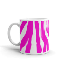 Pattern Mug