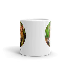 Saola Mug