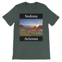 Sedona t-shirt