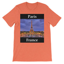 Paris t-shirt