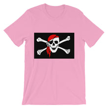 Pirate Flag t-shirt