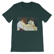Olympia t-shirt