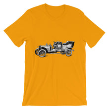Vintage Automobile t-shirt