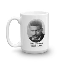 Paul Cezanne Mug