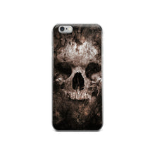 Skull iPhone 5/5s/Se, 6/6s, 6/6s Plus Case
