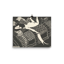 Famous Paintings poster