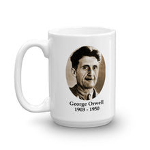 George Orwell Mug