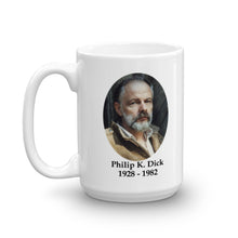 Philip K. Dick Mug