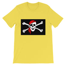 Pirate Flag t-shirt