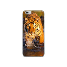 Endangered Species iPhone 5/5s/Se, 6/6s, 6/6s Plus Case