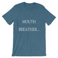 Mouth Breather t-shirt