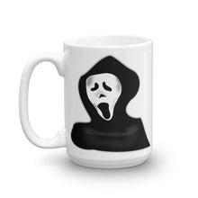 Ghoul Mug
