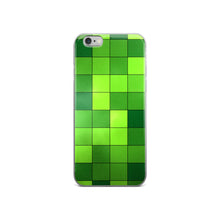 Pattern iPhone 5/5s/Se, 6/6s, 6/6s Plus Case