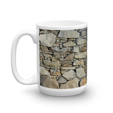 Pattern Mug
