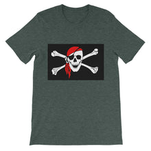 Pirate Flag t-shirt