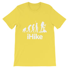 iHike t-shirt