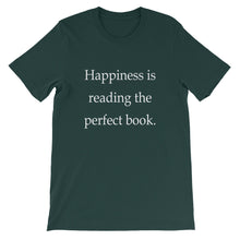 The Perfect Book t-shirt