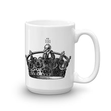 Crown Mug