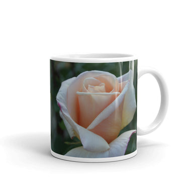 Flower Mug