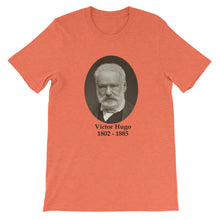 Victor Hugo t-shirt