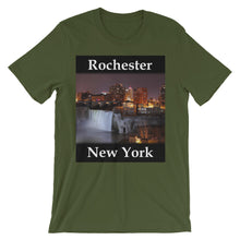 Rochester t-shirt